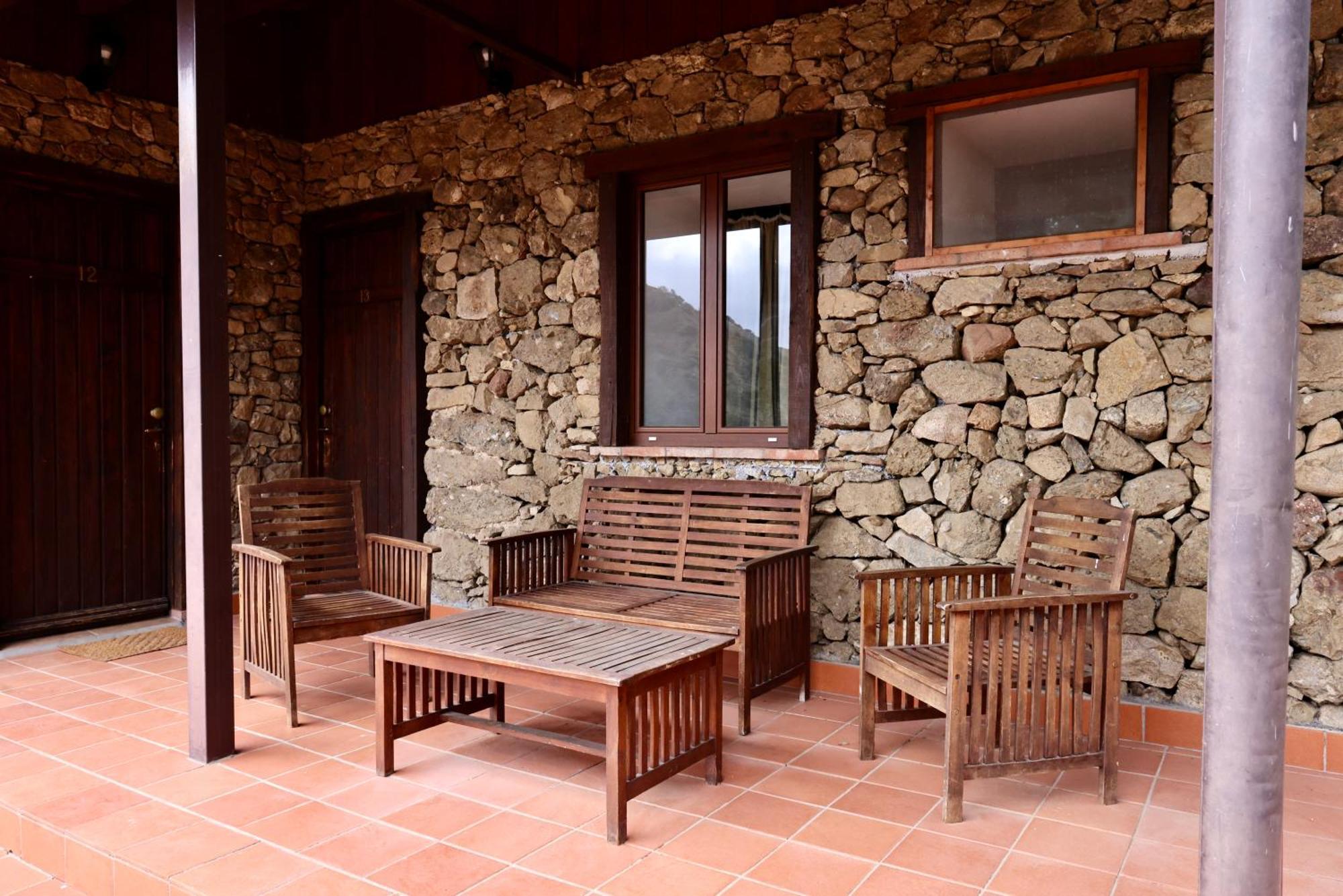 Agriturismo San Cataldo Motta Camastra Exterior foto